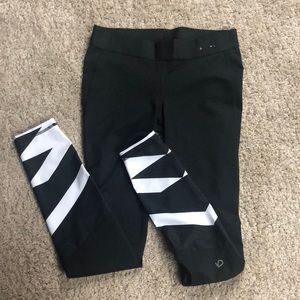 Gap Athletic Leggings